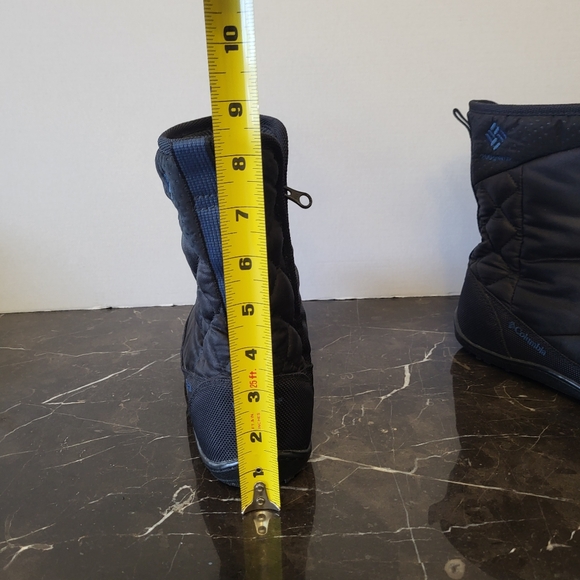 Columbia bottes Size 7 - Picture 5 of 10